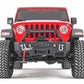Fits Jeep Wrangler Unlimited (2024) 3.5" Lift Kit; C/A Drop; Stage 1; M1; 79540