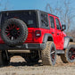 Fits Jeep Wrangler Unlimited (2024) 3.5" Lift Kit; C/A Drop; Stage 1; V2; 79570