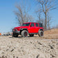 Fits Jeep Wrangler Unlimited (2024) 3.5" Lift Kit; C/A Drop; Stage 1; V2; 79570