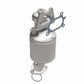 2004-2007 Saturn Vue Catalytic Converter 5551333 Magnaflow