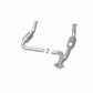 2000 Cadillac Escalade 5.7L Direct-Fit Catalytic Converter 4451420 Magnaflow - Catalytic Converters Car Part People