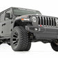 Fits Jeep Wrangler Unlimited 4WD (2024) 2.5 Inch Lift Kit; Coils; 79730