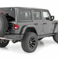 Fits Jeep Wrangler Unlimited 4WD (2024) 2.5 Inch Lift Kit; Coils; 79730