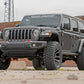 Fits Jeep Wrangler Unlimited 4WD (2024) 2.5 Inch Lift Kit; Coils; 79730