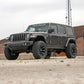 Fits Jeep Wrangler Unlimited 4WD (2024) 2.5 Inch Lift Kit; Coils; 79730