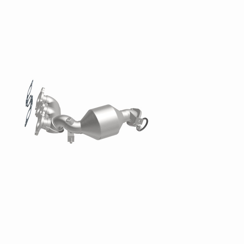 2004-2006 Toyota Sienna 3.3L Direct-Fit Catalytic Converter 5582834 Magnaflow - Catalytic Converters Car Part People