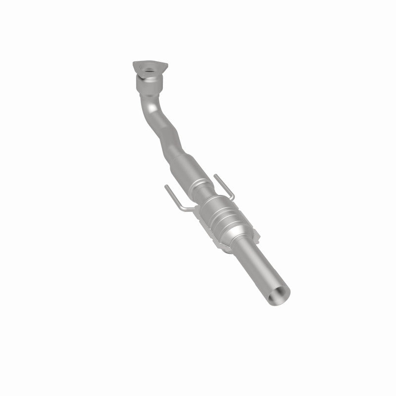 2007-2011 Saab 9-3 2.0L Direct-Fit Catalytic Converter 5421784 Magnaflow - Catalytic Converters Car Part People