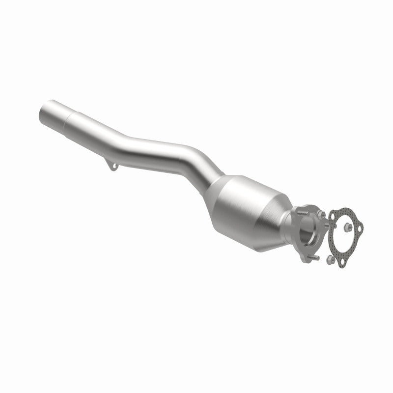 2010-2011 Porsche Cayenne Direct-Fit Catalytic Converter 21-597 Magnaflow