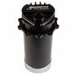 Electric Fuel Pump High Flow EFI Performance Universal Fit Aeromotive 18052-BGPL