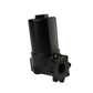 Fuel Filter High Flow Fuel System Universal Fit Aeromotive 11218-BGPL