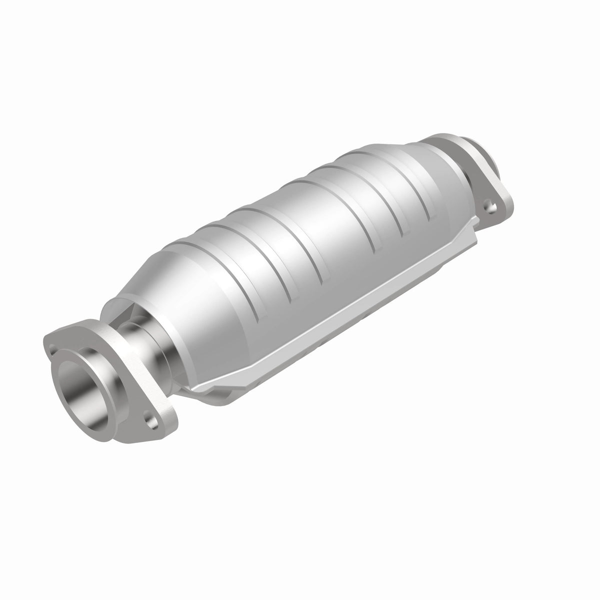 Catalytic Converter for HM Grade Federal / EPA Compliant Direct-Fit Catalytic Converter MagnaFlow 23619