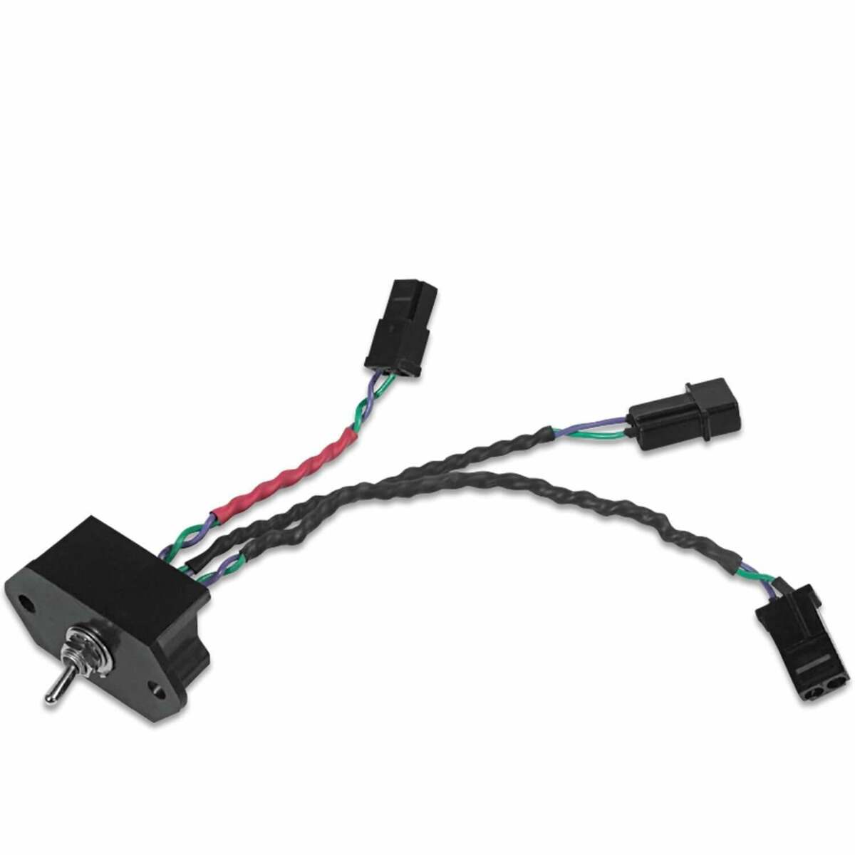 Sprint Car Crank Trigger to Generator Cross-Over Switch - 7990