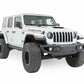 Fits Jeep Wrangler Unlimited (2024) 3.5" Lift Kit; C/A Drop; 4-Door; 392; 79900