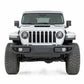 Fits Jeep Wrangler Unlimited (2024) 3.5" Lift Kit; C/A Drop; 4-Door; 392; 79900