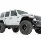 Fits Jeep Wrangler Unlimited (2024) 3.5" Lift Kit; C/A Drop; 4-Door; 392; 79900