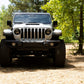 Fits Jeep Wrangler Unlimited (2024) 3.5" Lift Kit; C/A Drop; 4-Door; 392; 79900