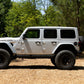 Fits Jeep Wrangler Unlimited (2024) 3.5" Lift Kit; C/A Drop; 4-Door; 392; 79900
