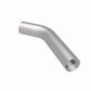 Universal Exhaust Pipe Smooth Trans 45D 5.00 SS 10713 Magnaflow