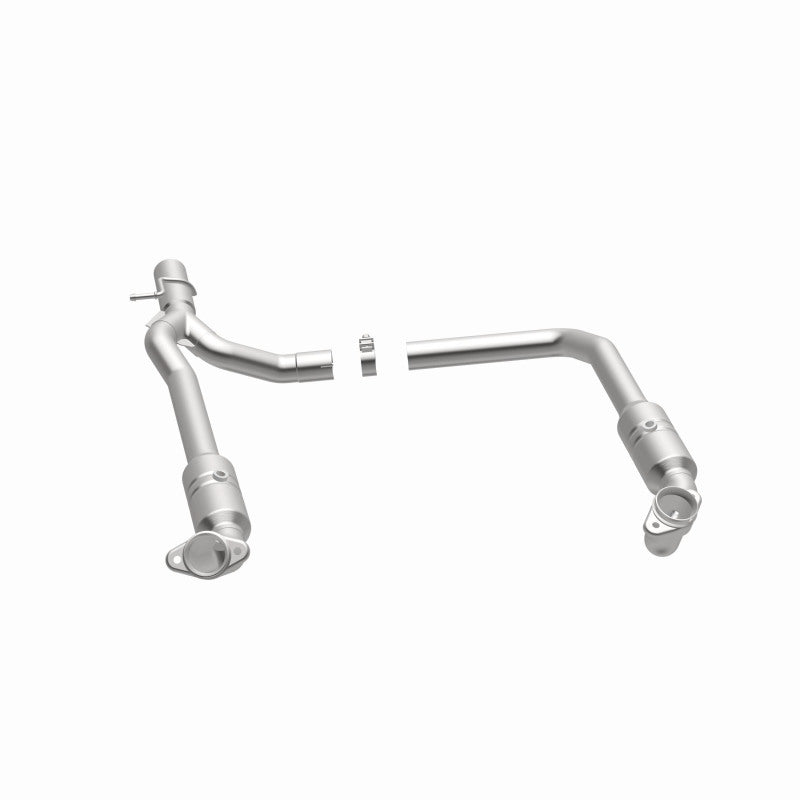 2009-2014 Ford E-150 Catalytic Converter 52294 Magnaflow