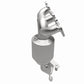 2011 Lincoln MKT 3.7L Direct-Fit Catalytic Converter 5451218 Magnaflow - Catalytic Converters Car Part People