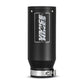 5 x 6.5 x 16 Black Eliminator Universal Exhaust Tip 46908