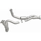 Catalytic Converter for HM Grade Federal / EPA Compliant Direct-Fit Catalytic Converter MagnaFlow 24471