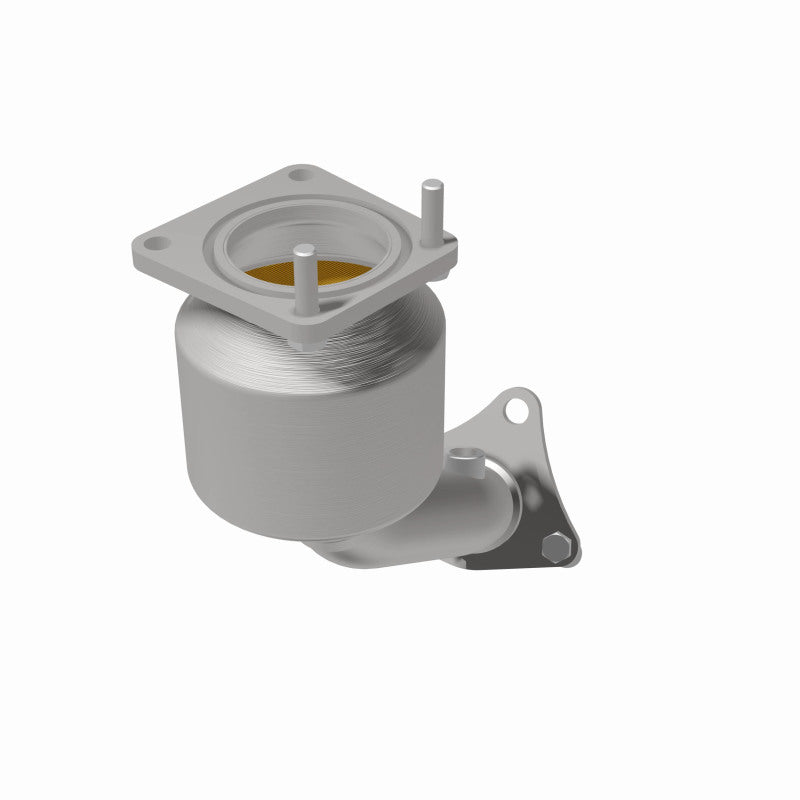 2007-2012 Nissan Altima 3.5L Direct-Fit Catalytic Converter 551163 Magnaflow - Catalytic Converters Car Part People