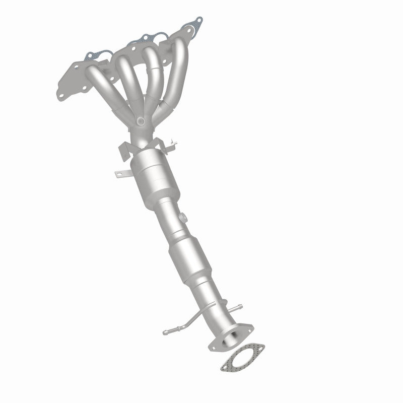 2004 2005 Mazda 3 2.3L Direct-Fit Catalytic Converter 5531344 Magnaflow - Catalytic Converters Car Part People