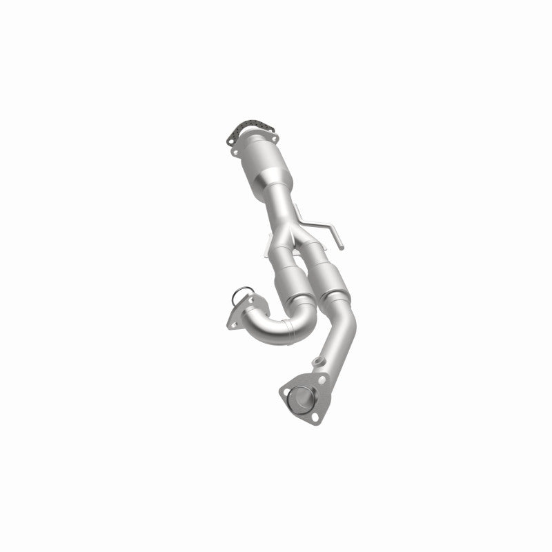 2004 Nissan Quest 3.5L Direct-Fit Catalytic Converter 5491710 Magnaflow - Catalytic Converters Car Part People