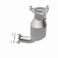2019-2022 Subaru Ascent OEM Grade Manifold Catalytic Converter 290110