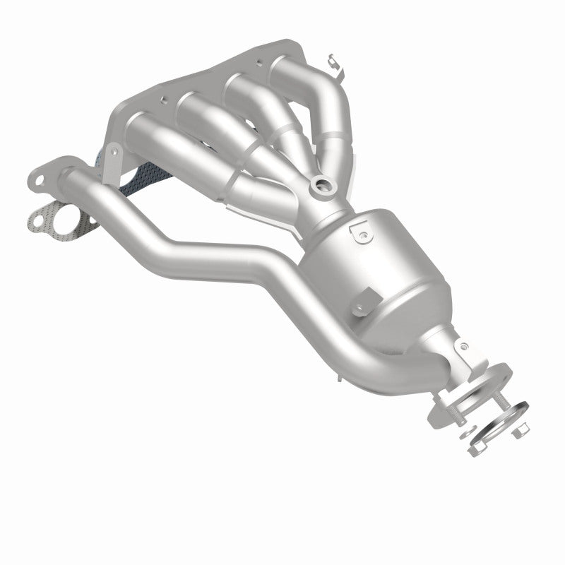 2018-20 Toyota Camry EPA Compliant Manifold Cat Converter 22-258 Magnaflow