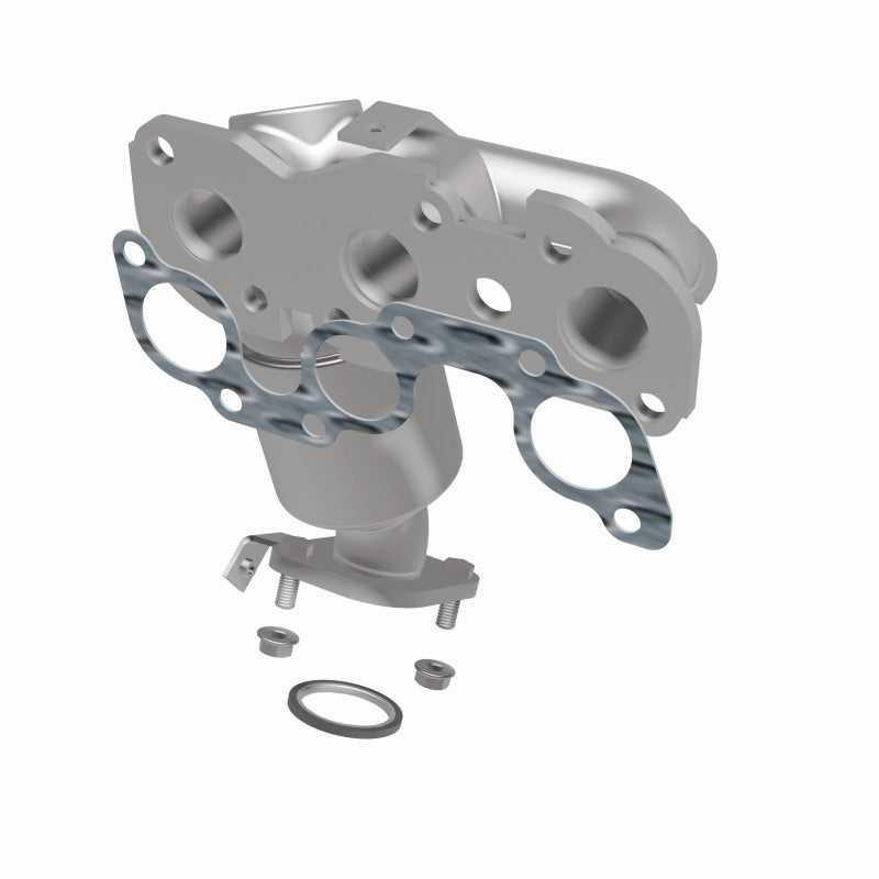 01-03 Toyota Sienna 3.0L Direct-Fit Catalytic Converter 447161 Magnaflow