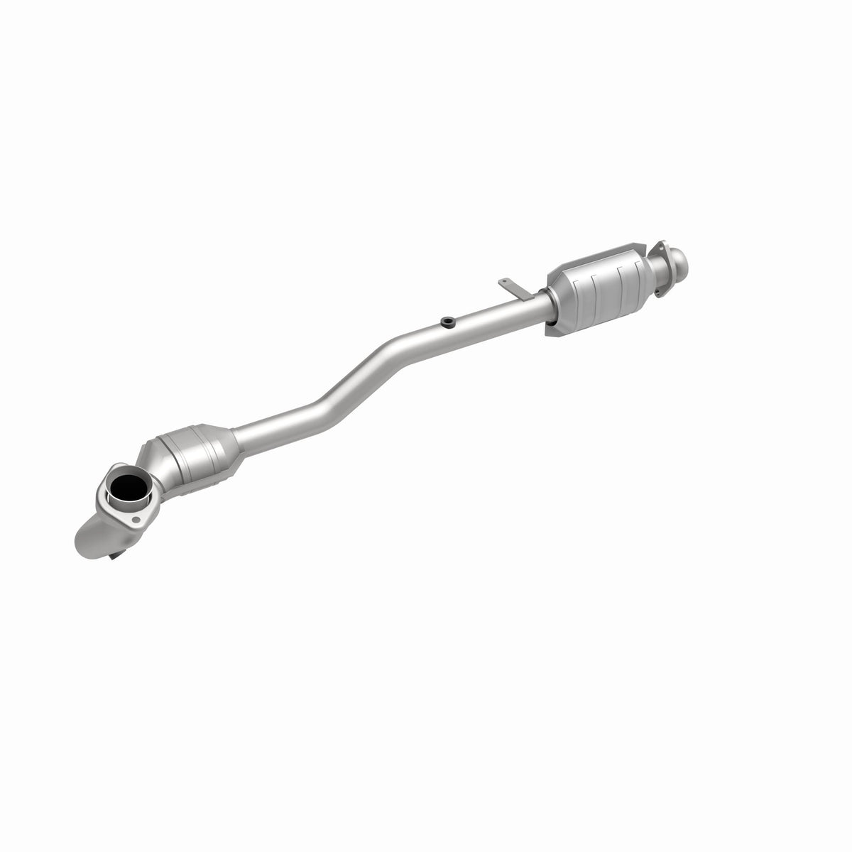Catalytic Converter for HM Grade Federal / EPA Compliant Direct-Fit Catalytic Converter MagnaFlow 93107