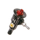 Fuel Sample Valve Performance Fuel System Universal Fit Aeromotive 15631-BGPL