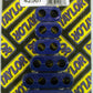 Spark Plug Wire Holder Universal 10.4mm Blue 42567