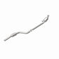 2012-2015 Mercedes-Benz C350 Direct-Fit Catalytic Converter 21-448 Magnaflow