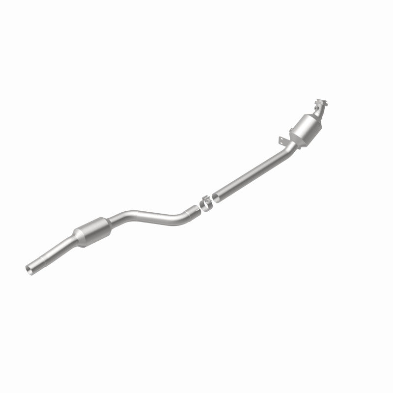 2012-2015 Mercedes-Benz C350 Direct-Fit Catalytic Converter 21-448 Magnaflow