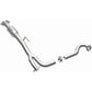 Catalytic Converter for HM Grade Federal / EPA Compliant Direct-Fit Catalytic Converter MagnaFlow 93236
