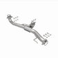 2008-2012 Honda Accord Direct-Fit Front Pipe Kit 107-0193