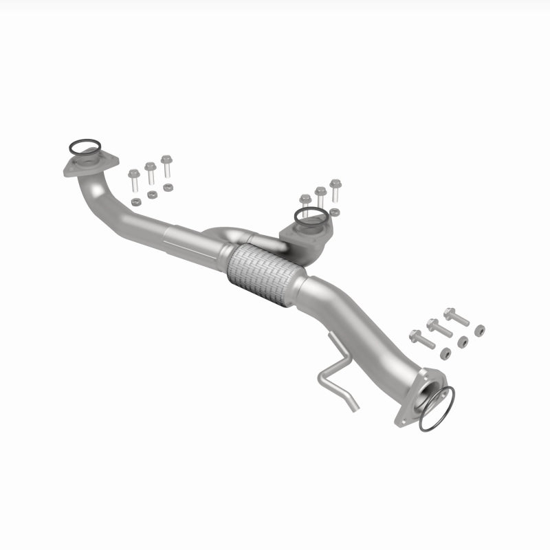 2008-2012 Honda Accord Direct-Fit Front Pipe Kit 107-0193