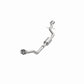 2000 Chevrolet Venture 3.4L Direct-Fit Catalytic Converter 4451216 Magnaflow