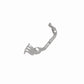 2012-2015 EPA Compliant Manifold Catalytic Converter 22-068 Magnaflow - Catalytic Converters Car Part People