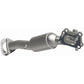 2017-2022 Chevy Colorado OEM Grade Federal / EPA Catalytic Converter 280676