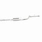 Fits 2010-2023 Toyota 4Runner 4.0L Direct-Fit Replacement Exhaust 106-0756