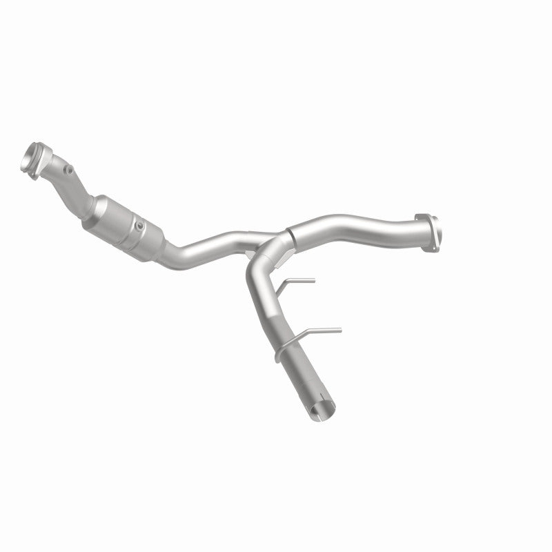 2011-2012 Ford F-150 Direct-Fit Catalytic Converter 5551429 Magnaflow - Catalytic Converters Car Part People