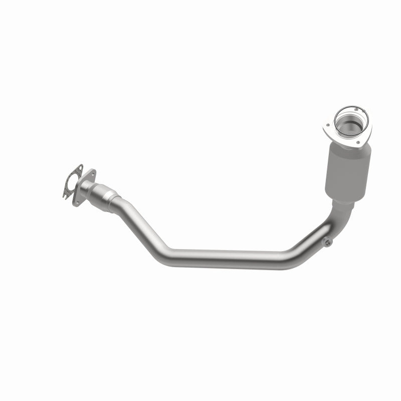 2007 2009 Pontiac G6 3.5L Direct-Fit Catalytic Converter 5461619 Magnaflow - Catalytic Converters Car Part People