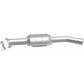 Catalytic Converter for HM Grade Federal / EPA Compliant Semi-Direct Fit Catalytic Converter MagnaFlow 23771