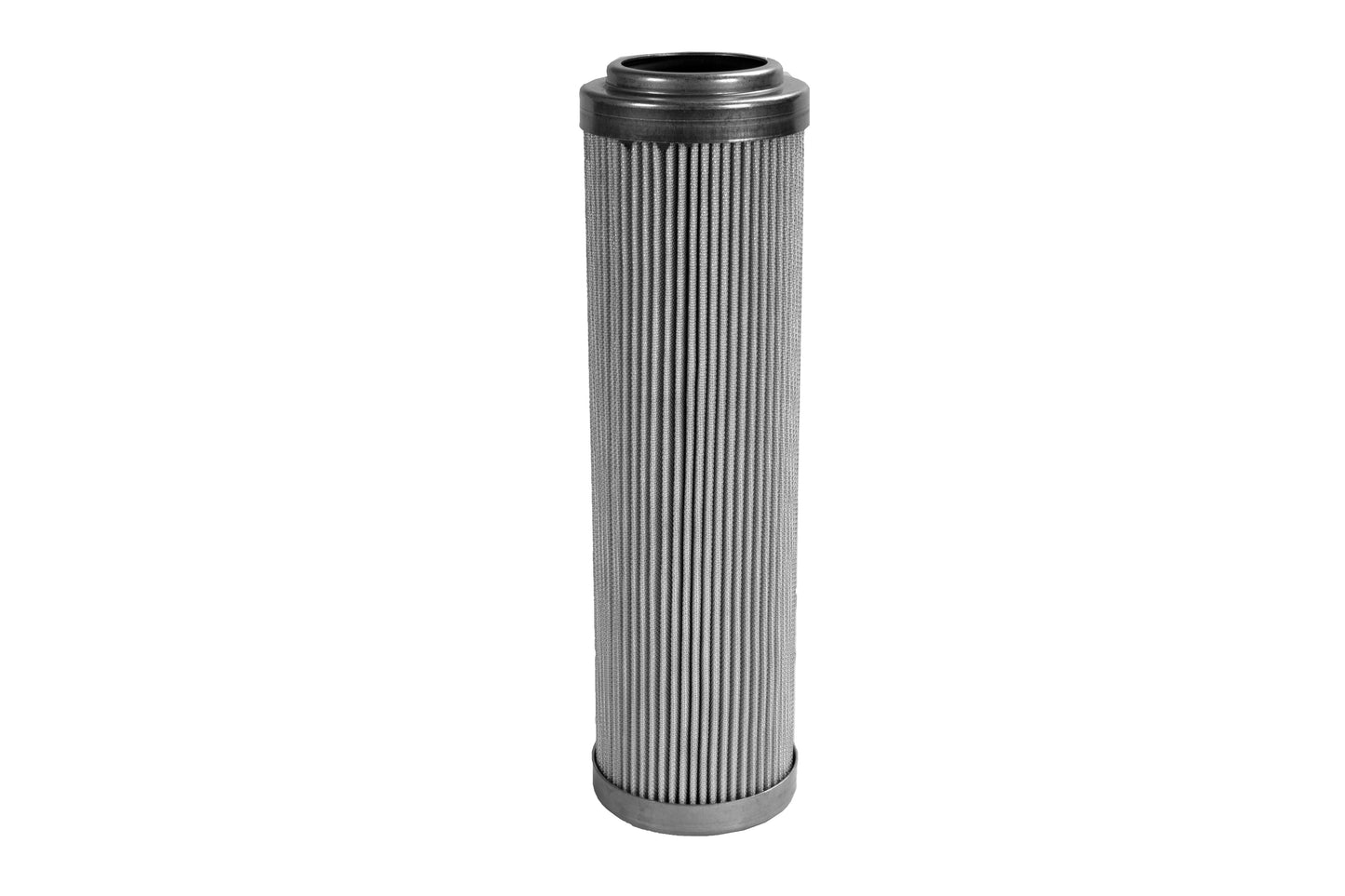 Fuel Filter Element High Flow Fuel System Universal Fit Aeromotive 12664-BGPL