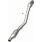 Catalytic Converter for HM Grade Federal / EPA Compliant Direct-Fit Catalytic Converter MagnaFlow 24318