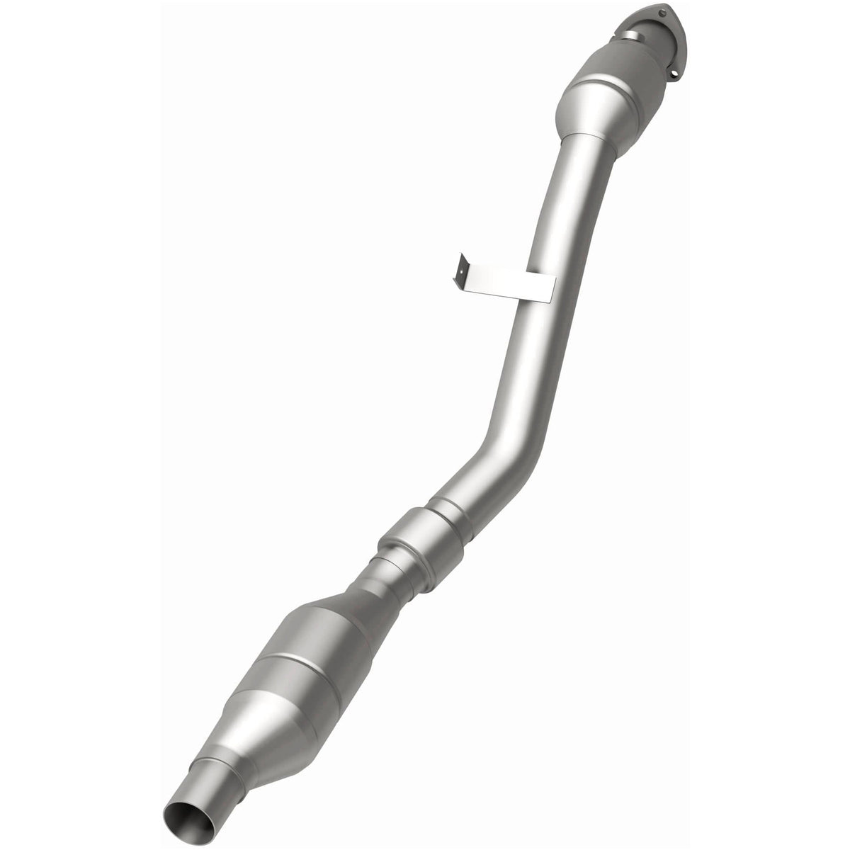 Catalytic Converter for HM Grade Federal / EPA Compliant Direct-Fit Catalytic Converter MagnaFlow 24318